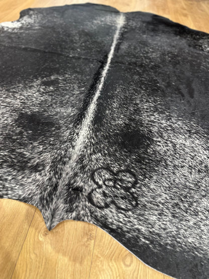 Cow Hide Rug 