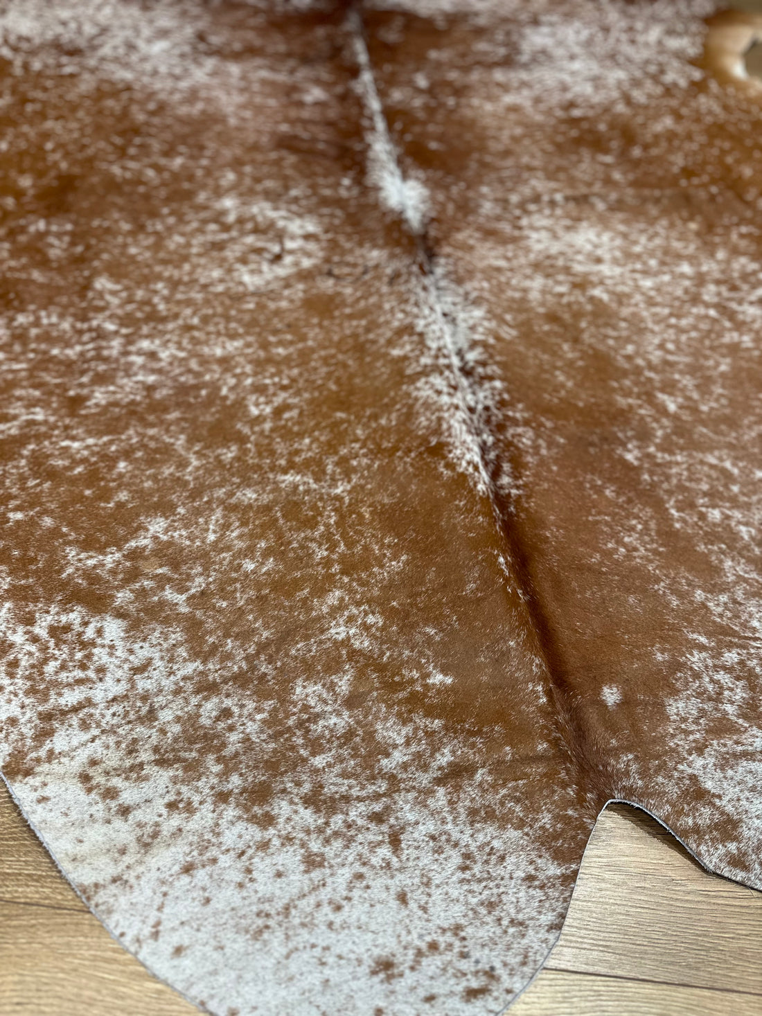 Cow Hide Rug 