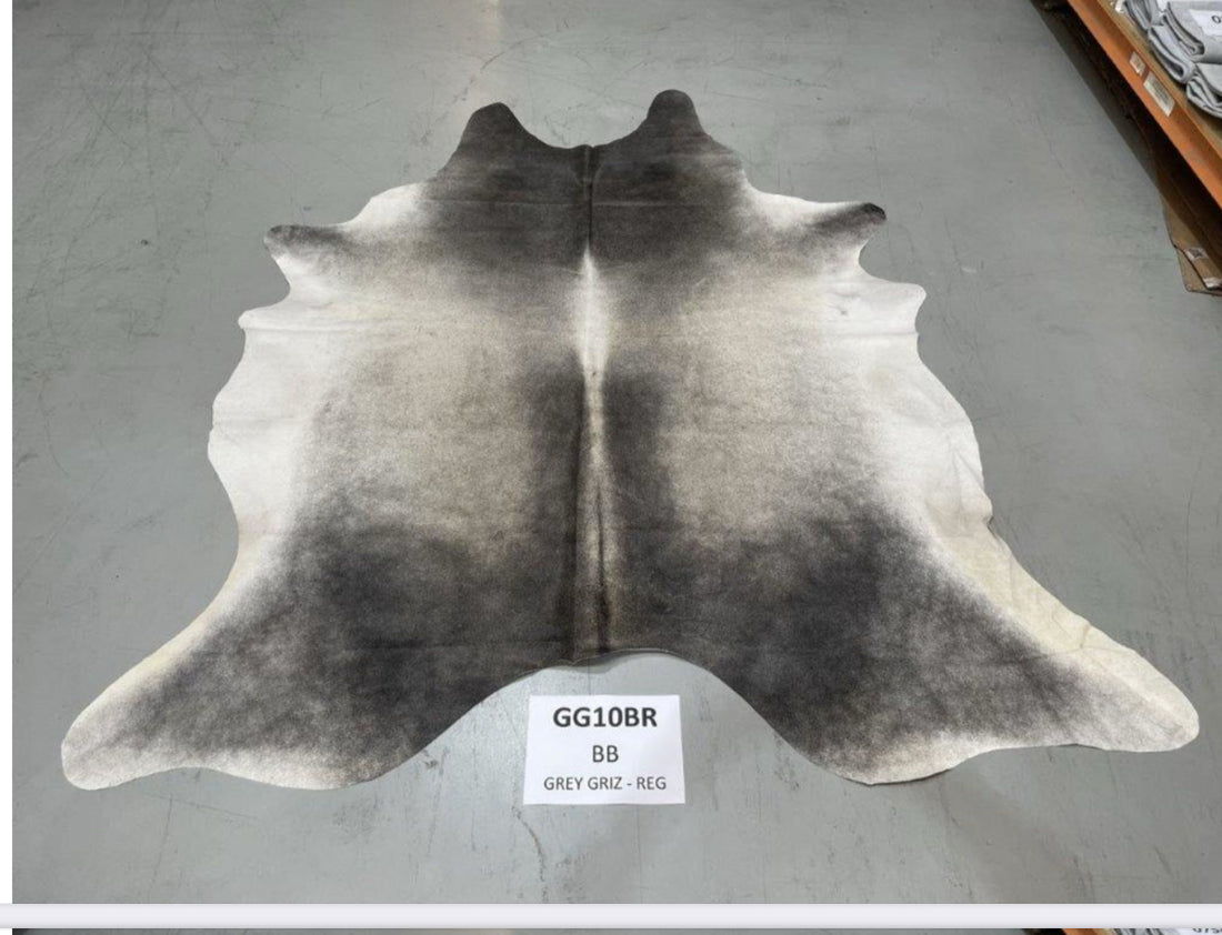 Cow Hide Rug 