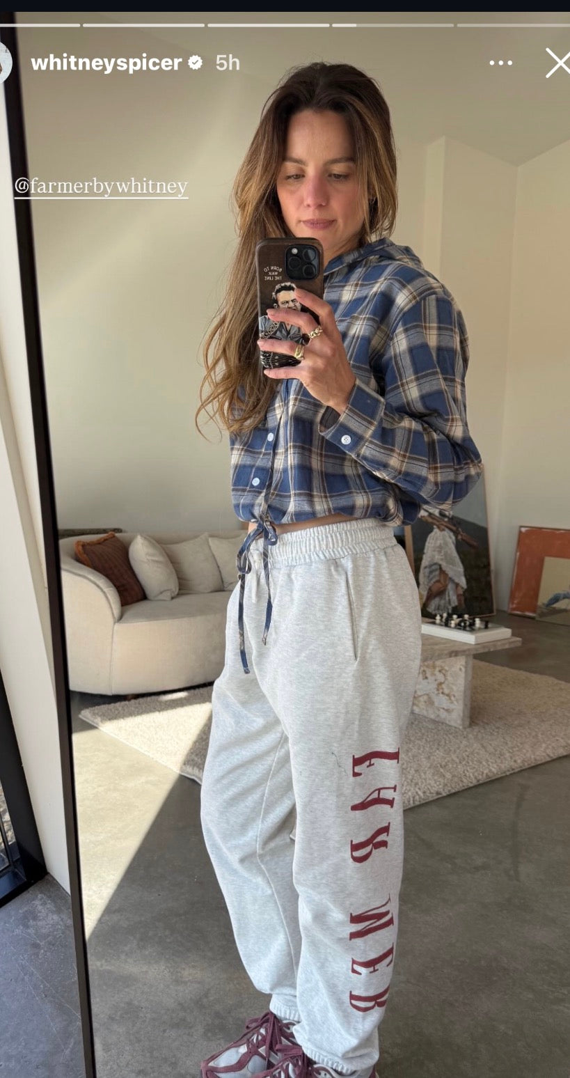 FAR MER Chookie Button Up Hoodie Jacket