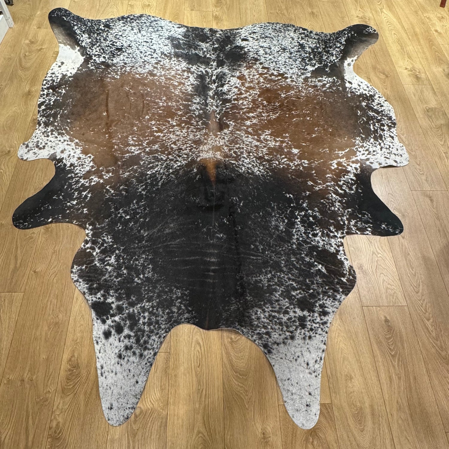 Cow Hide Rug 