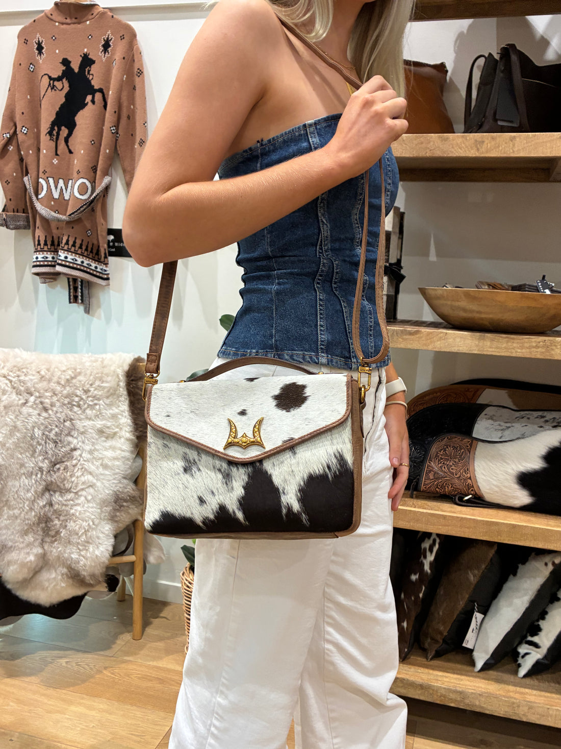 Lw Legacy Bag