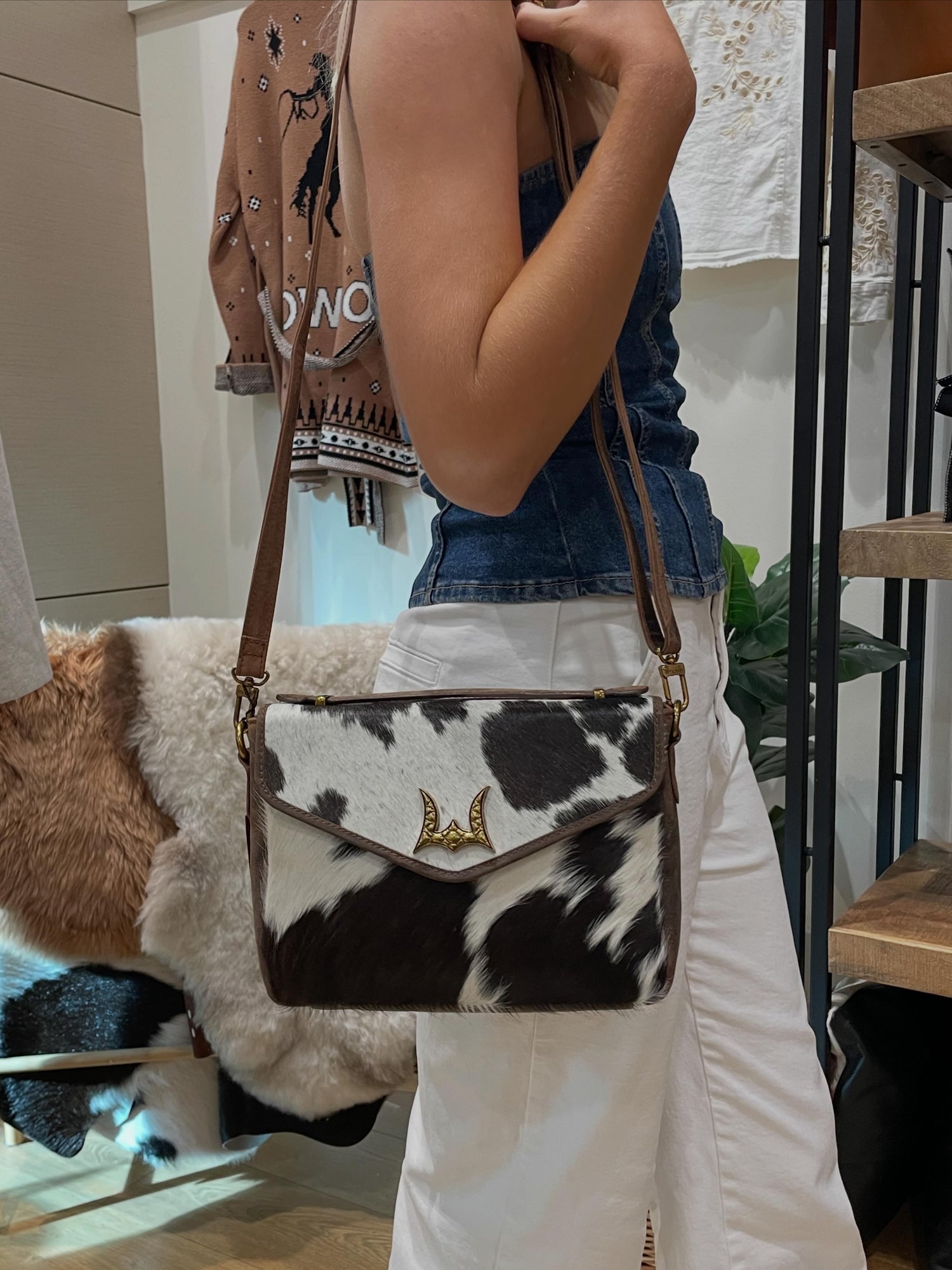 Lw Legacy Bag