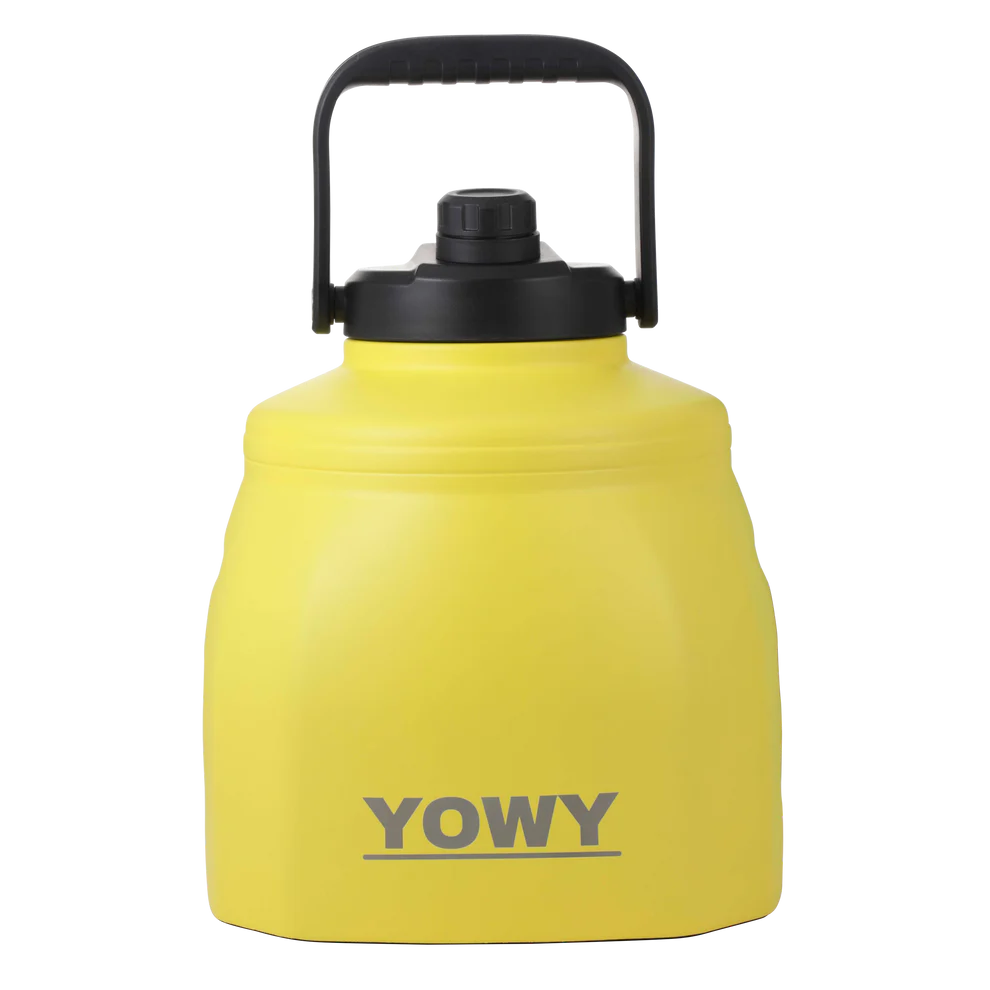 Yowy Water Cans