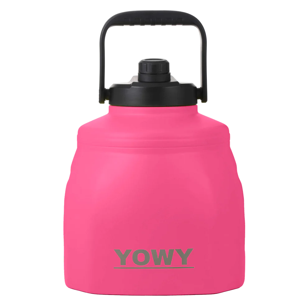Yowy Water Cans • Lock it in • Select Local Pick Up.