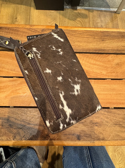 Boot Stitch Wallet 