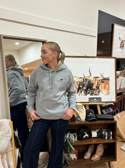 Chase and Hide Limited Edition Hoodies