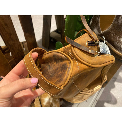 The Taro Toiletry Bag 