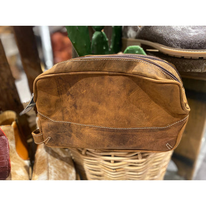 The Taro Toiletry Bag 