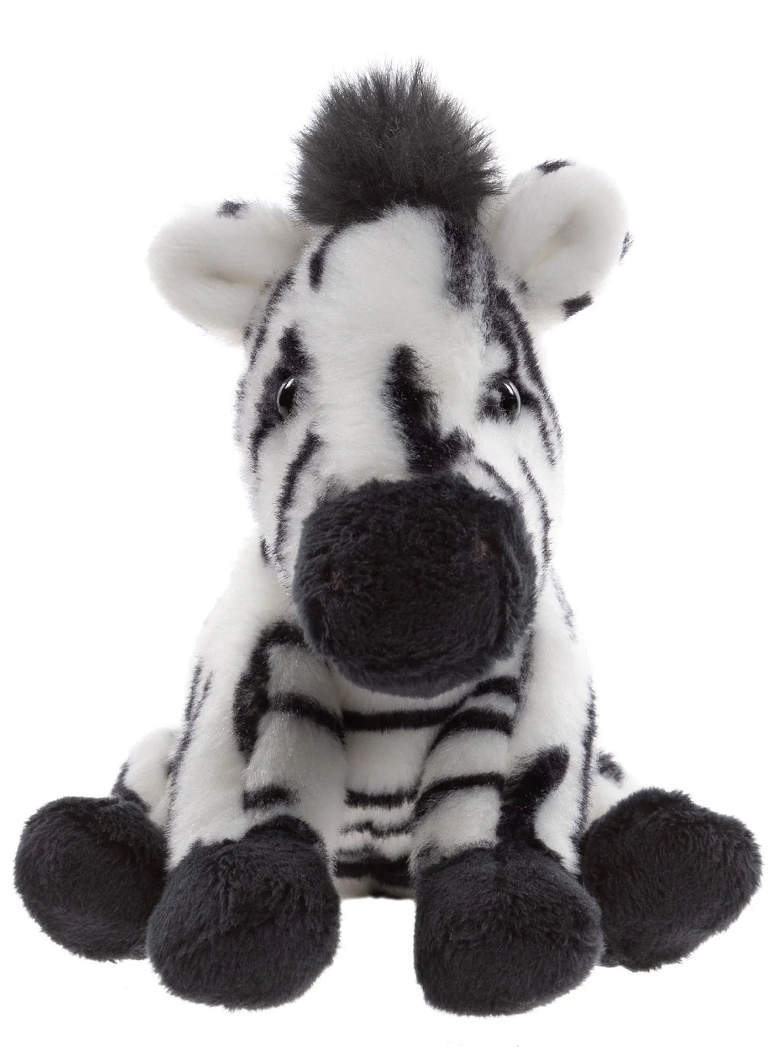 Zebra Toy Small 13cm