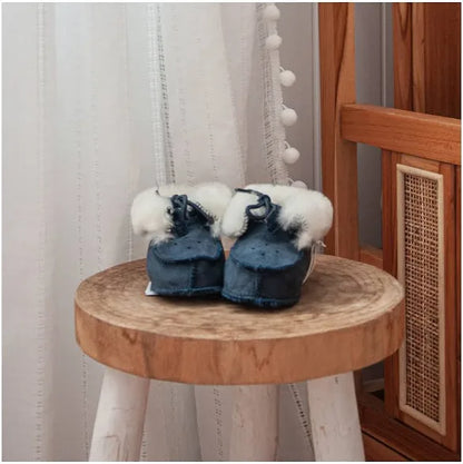 Baby Booties 