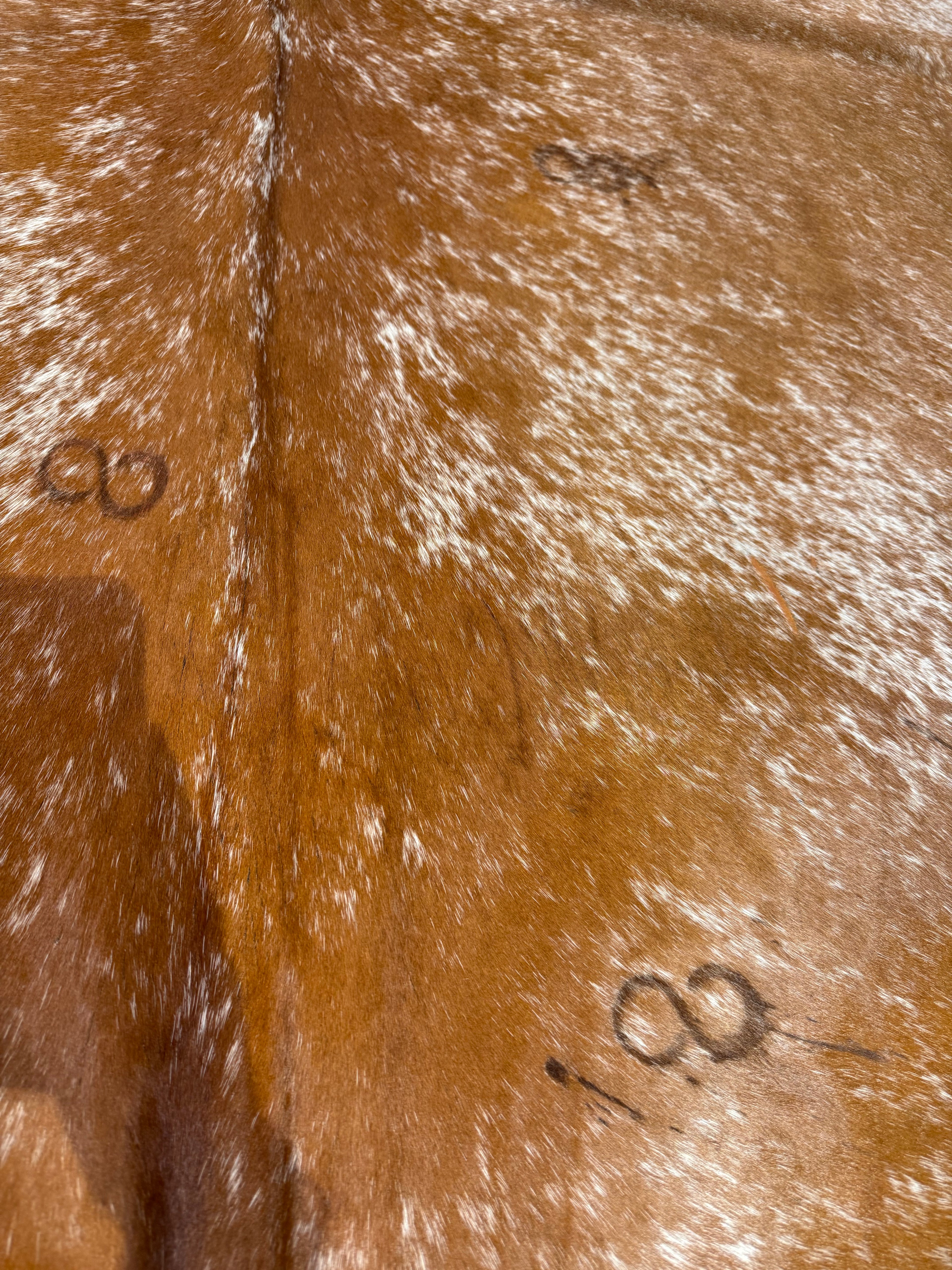 Cow Hide Rug 