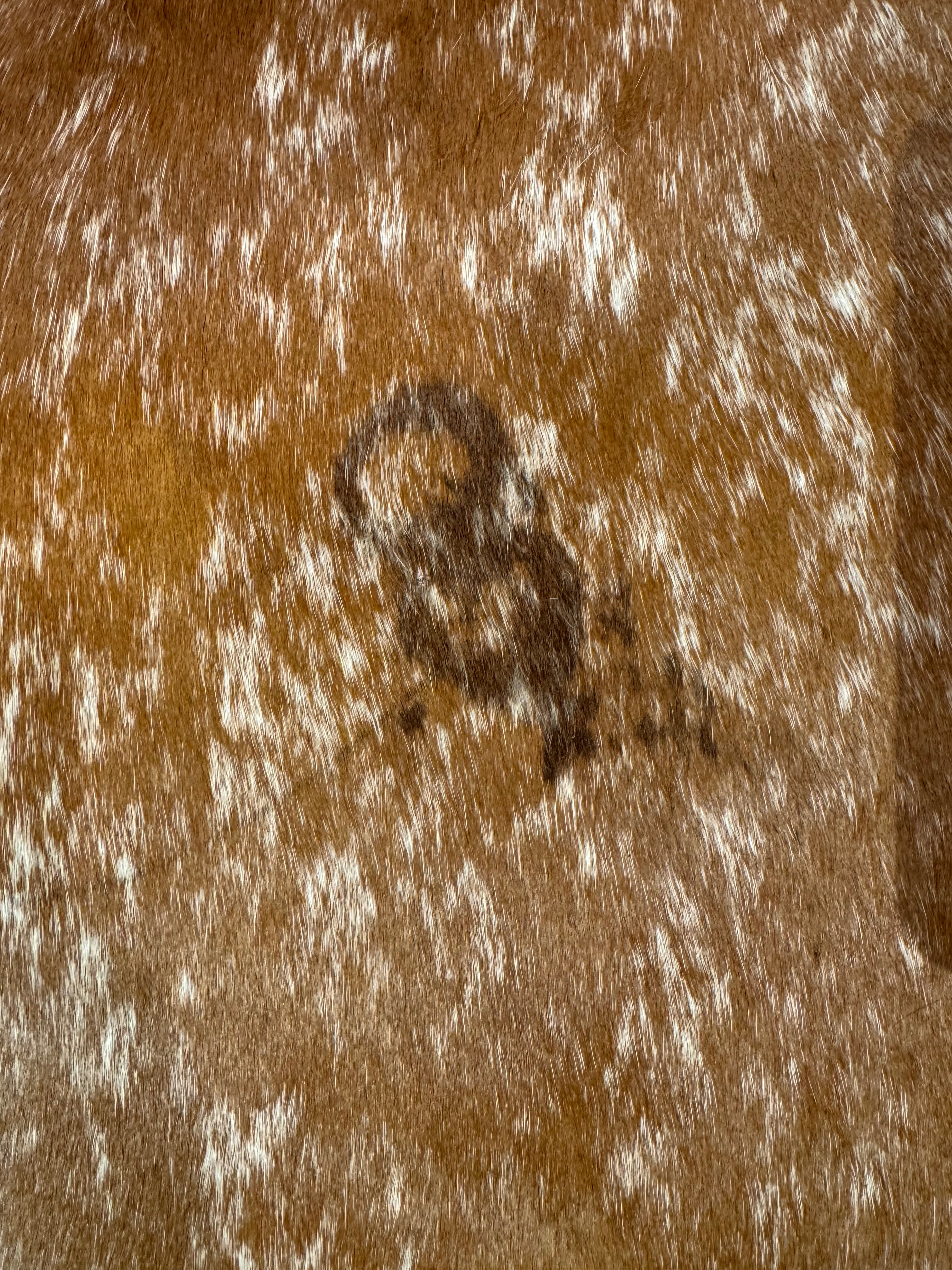 Cow Hide Rug 