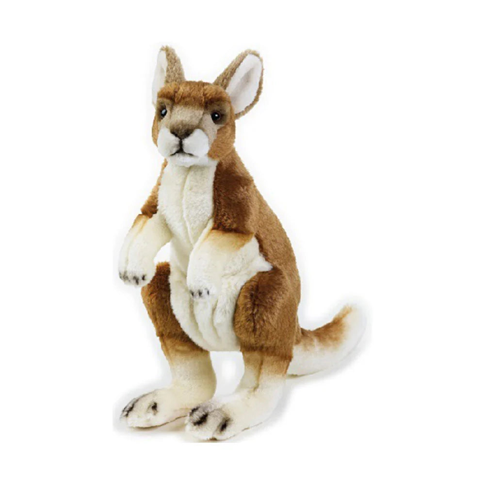 Kangaroo Plush Toy (30cm)