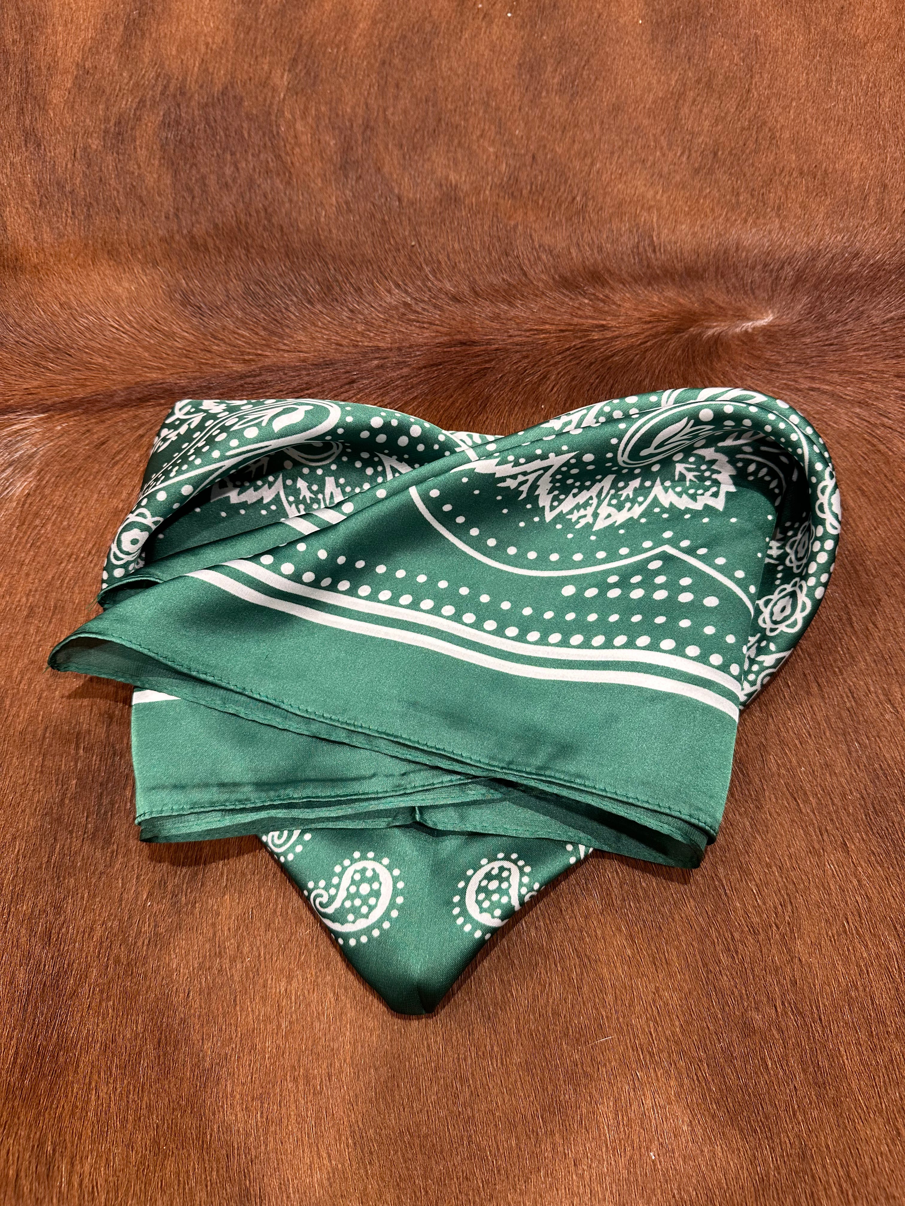 Wild Rags