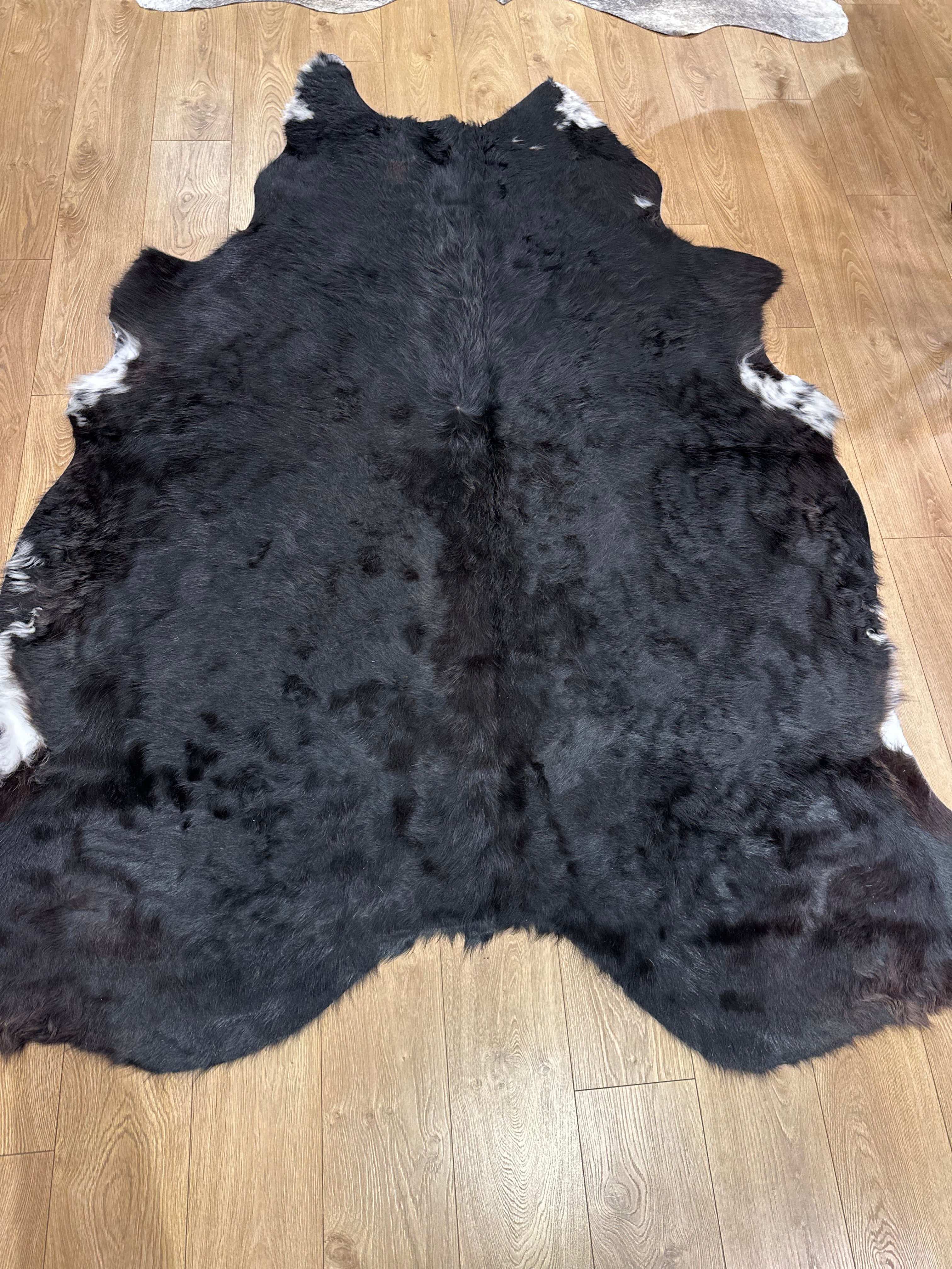 Cow Hide Rug 