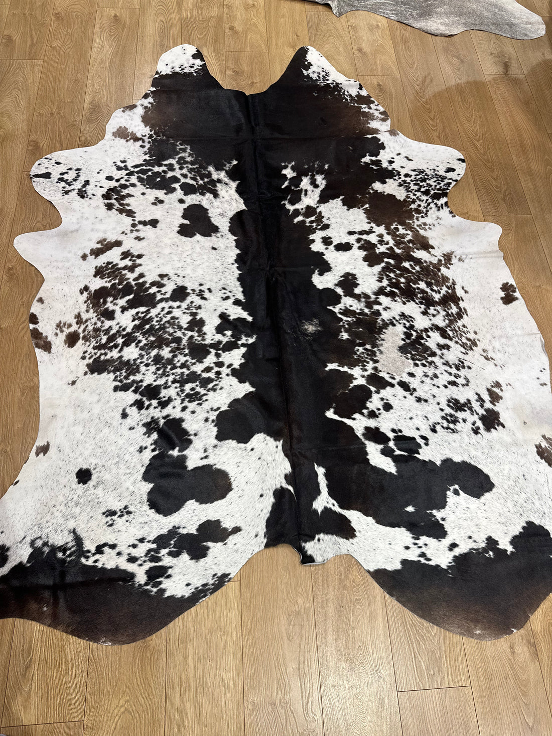 Cow Hide Rug 