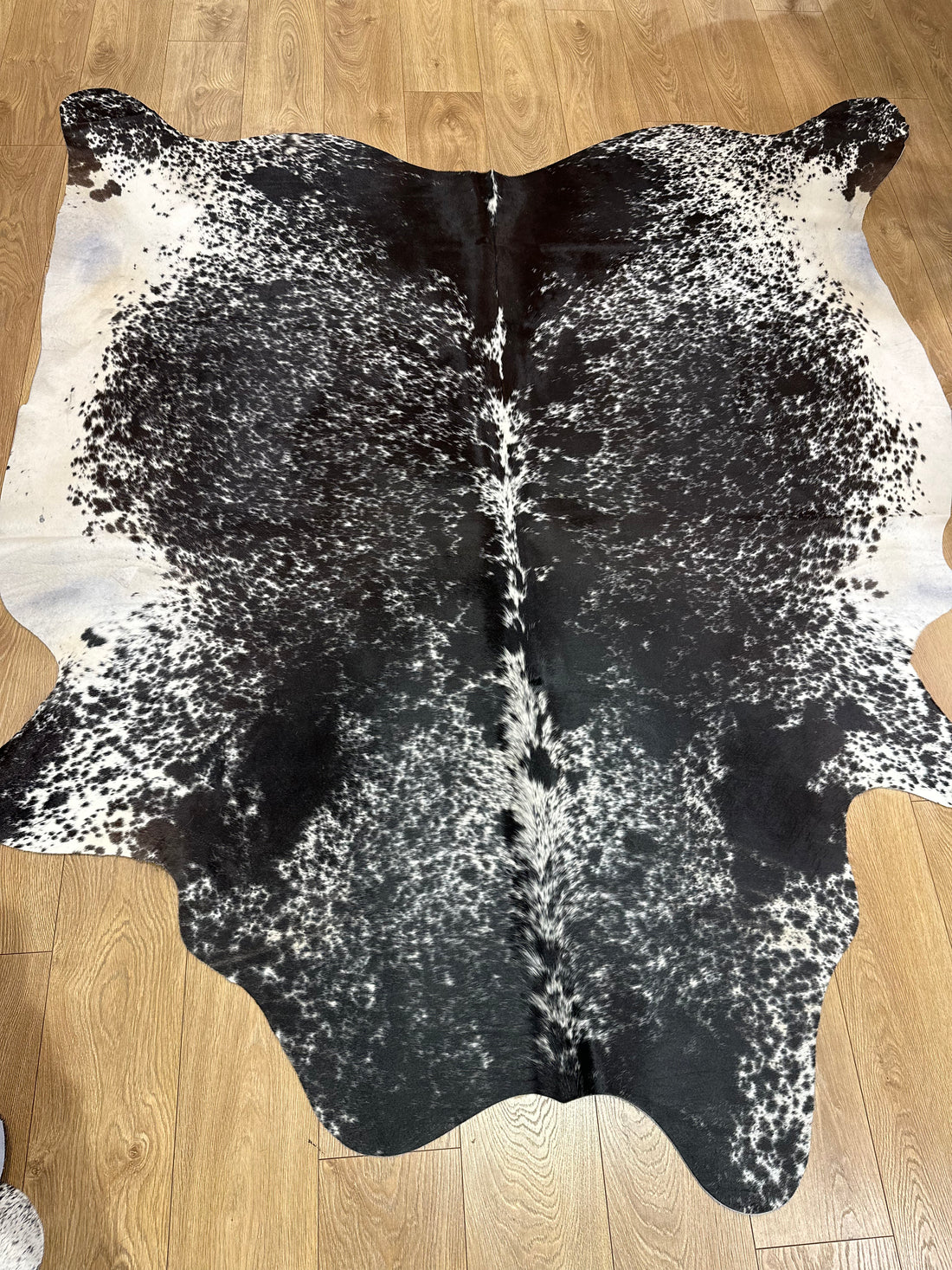 Cow Hide Rug 