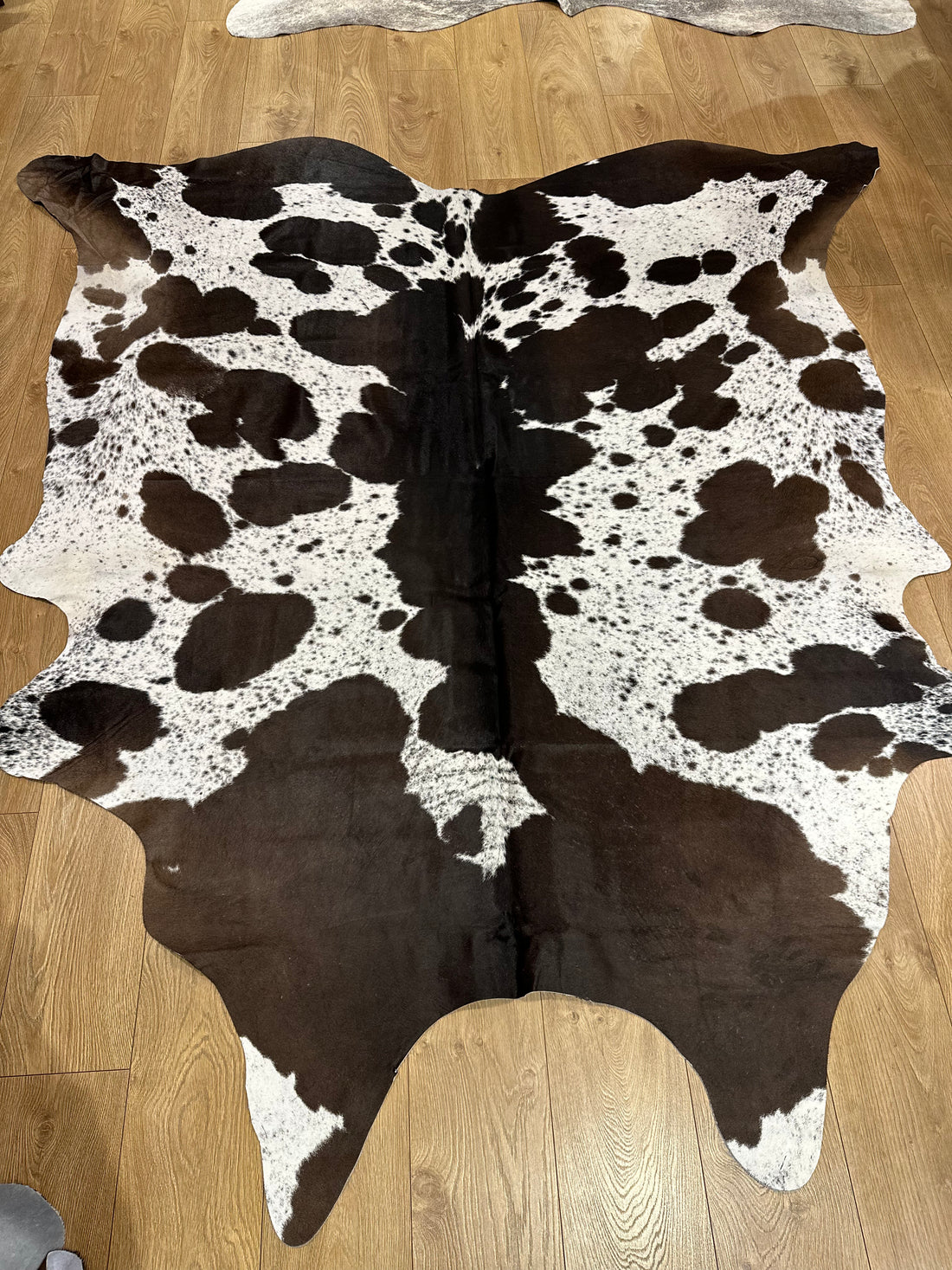 Cow Hide Rug 