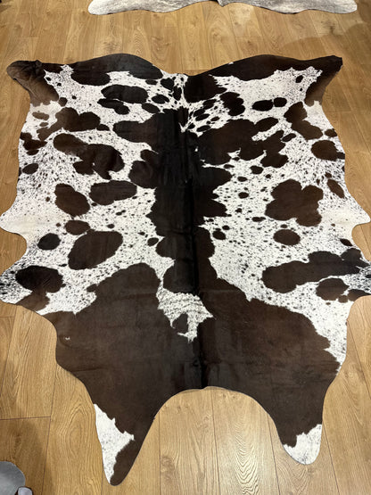 Cow Hide Rug 