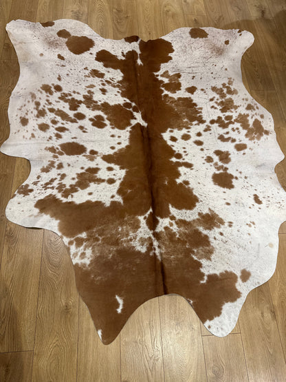Cow Hide Rug 