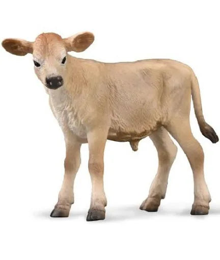 Jersey Calf Toy