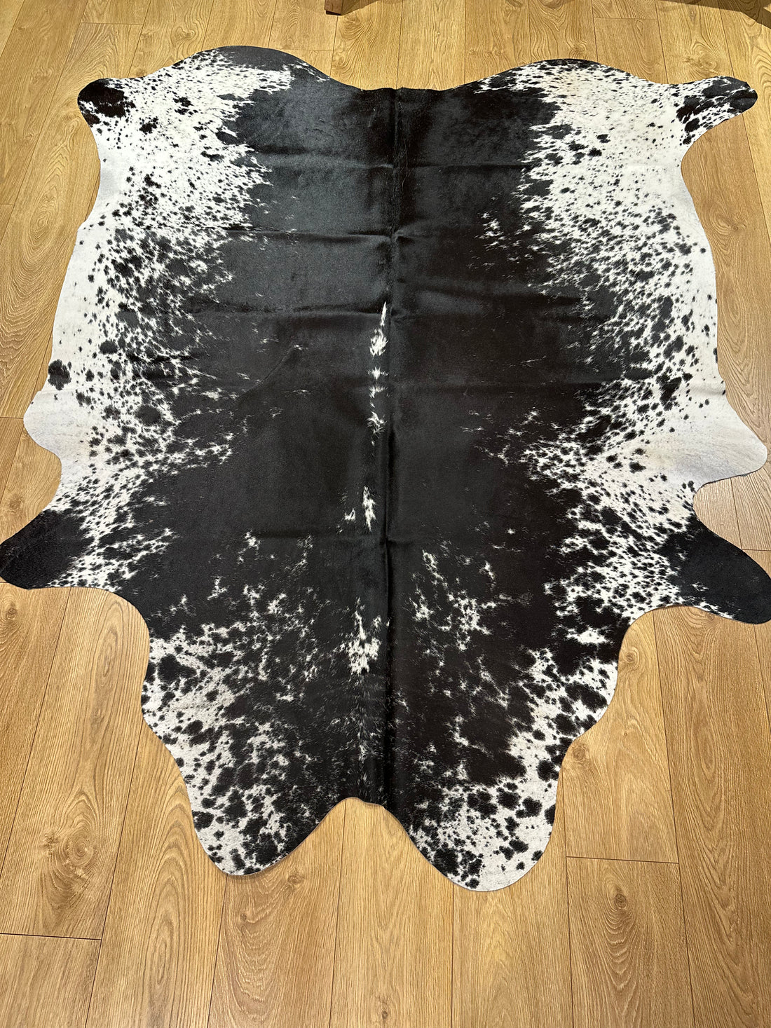 Cow Hide Rug 