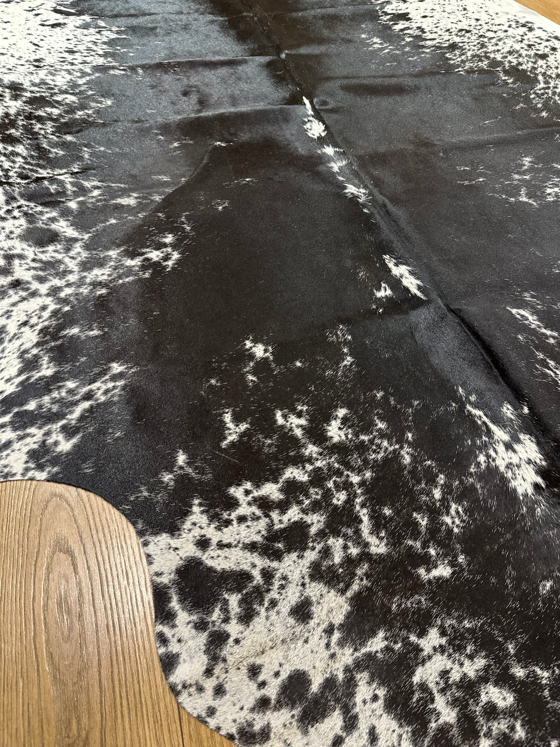Cow Hide Rug 