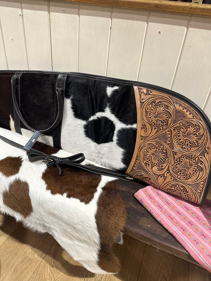 Extra Large Rifle Case