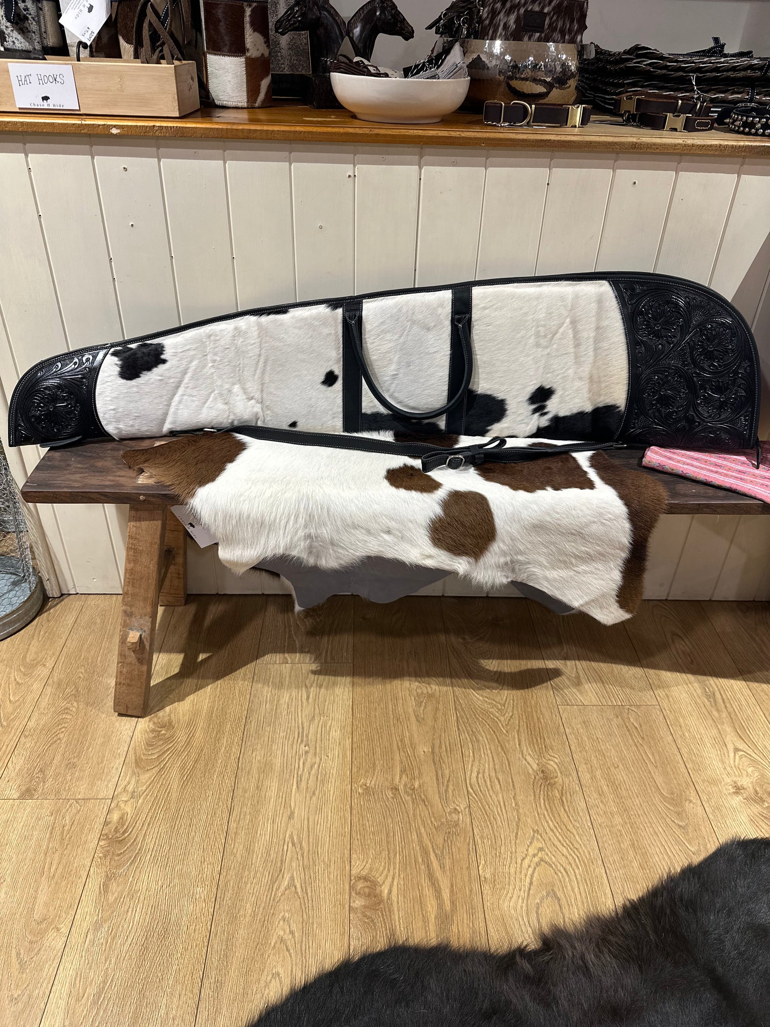 Extra Large Rifle Case