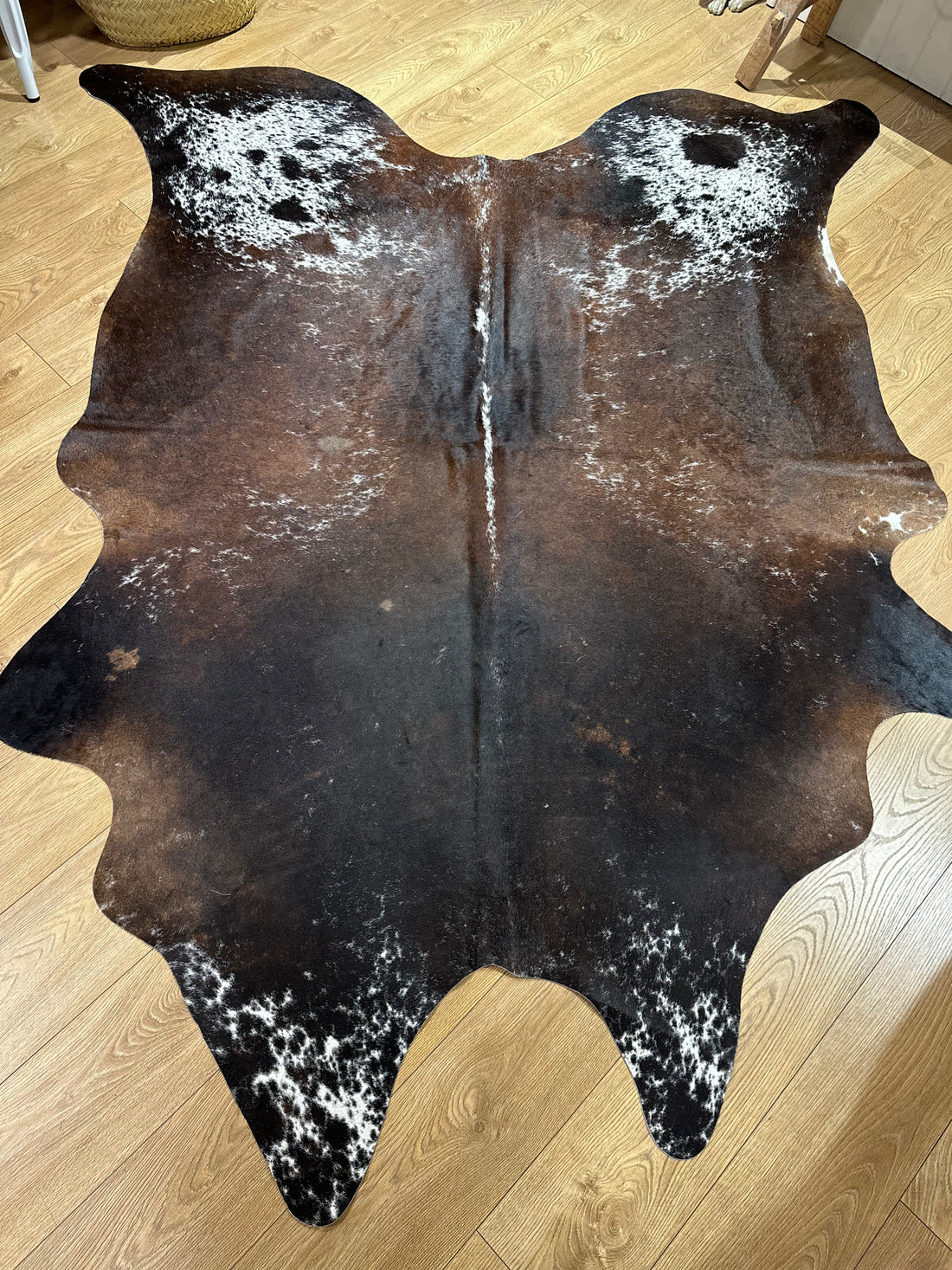 Cow Hide Rug 