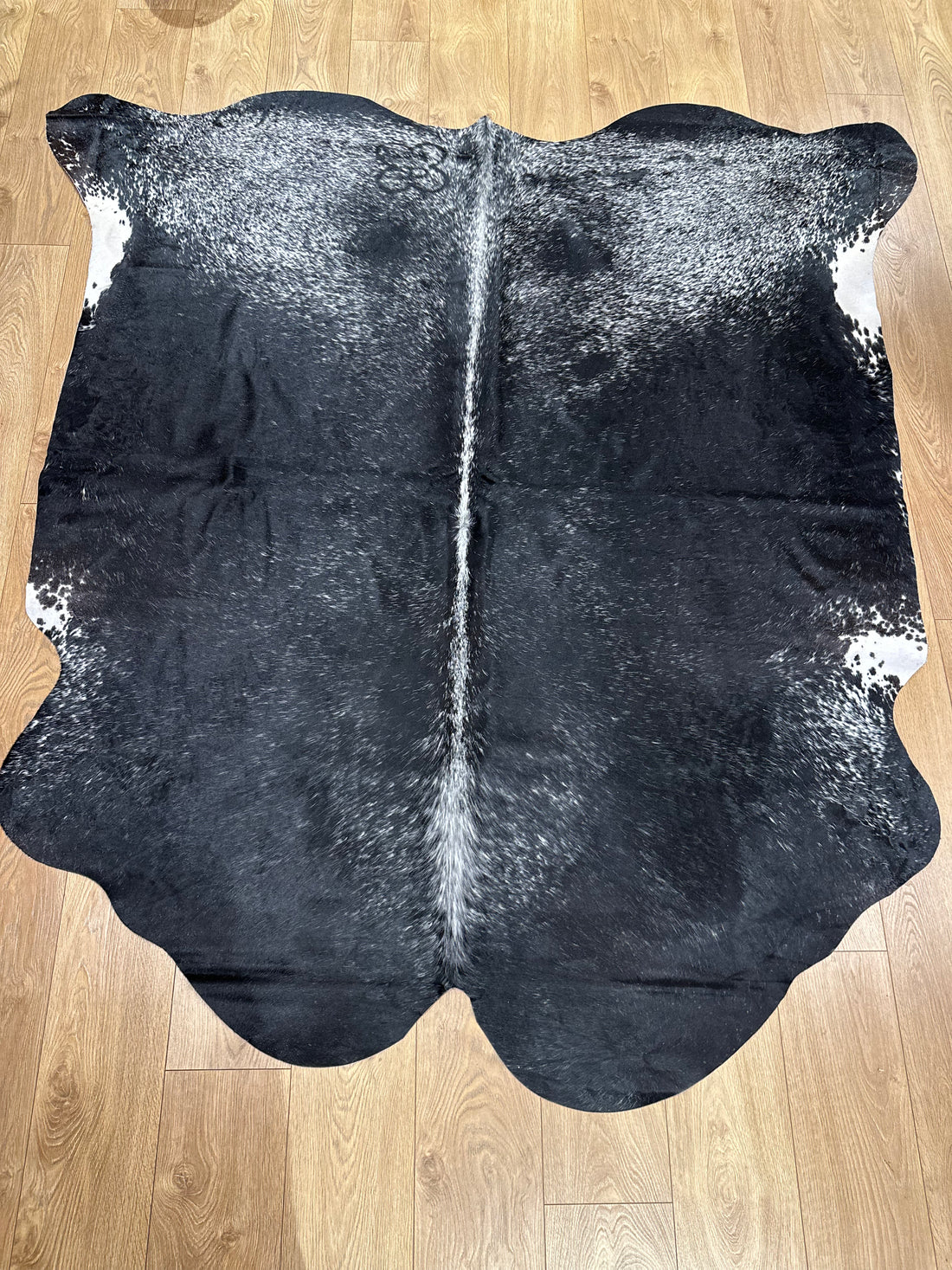 Cow Hide Rug 