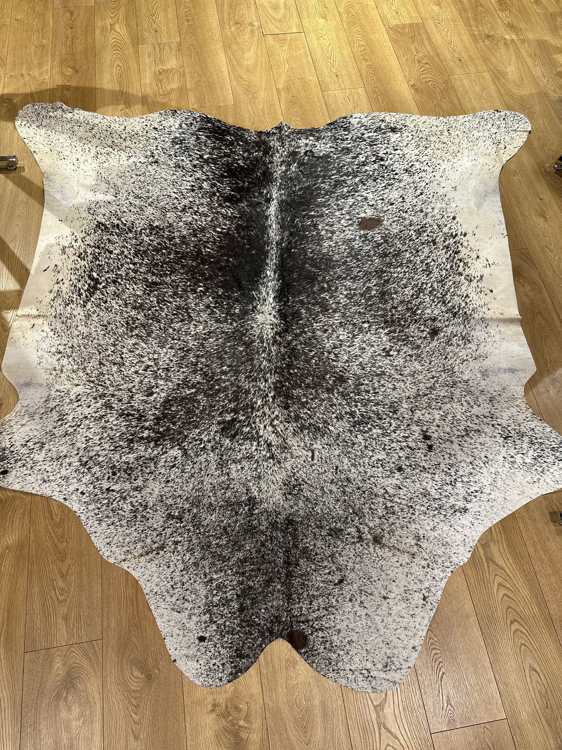 Cow Hide Rug 