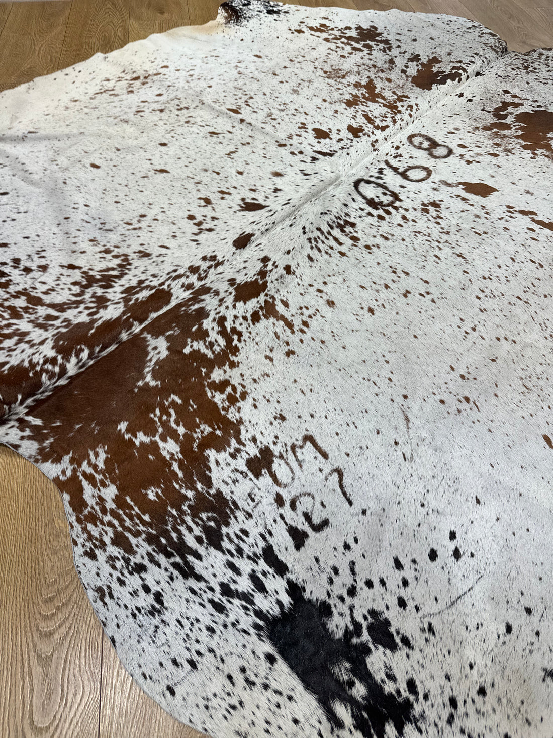 Cow Hide Rug