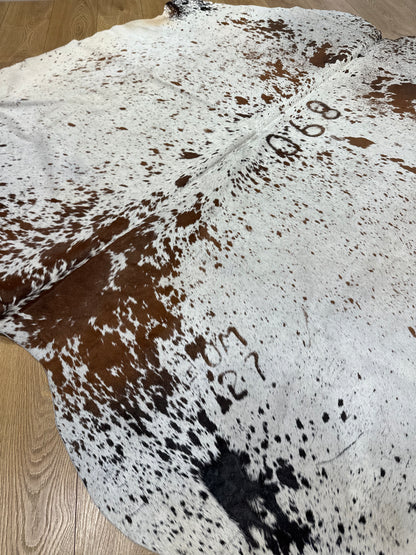 Cow Hide Rug 