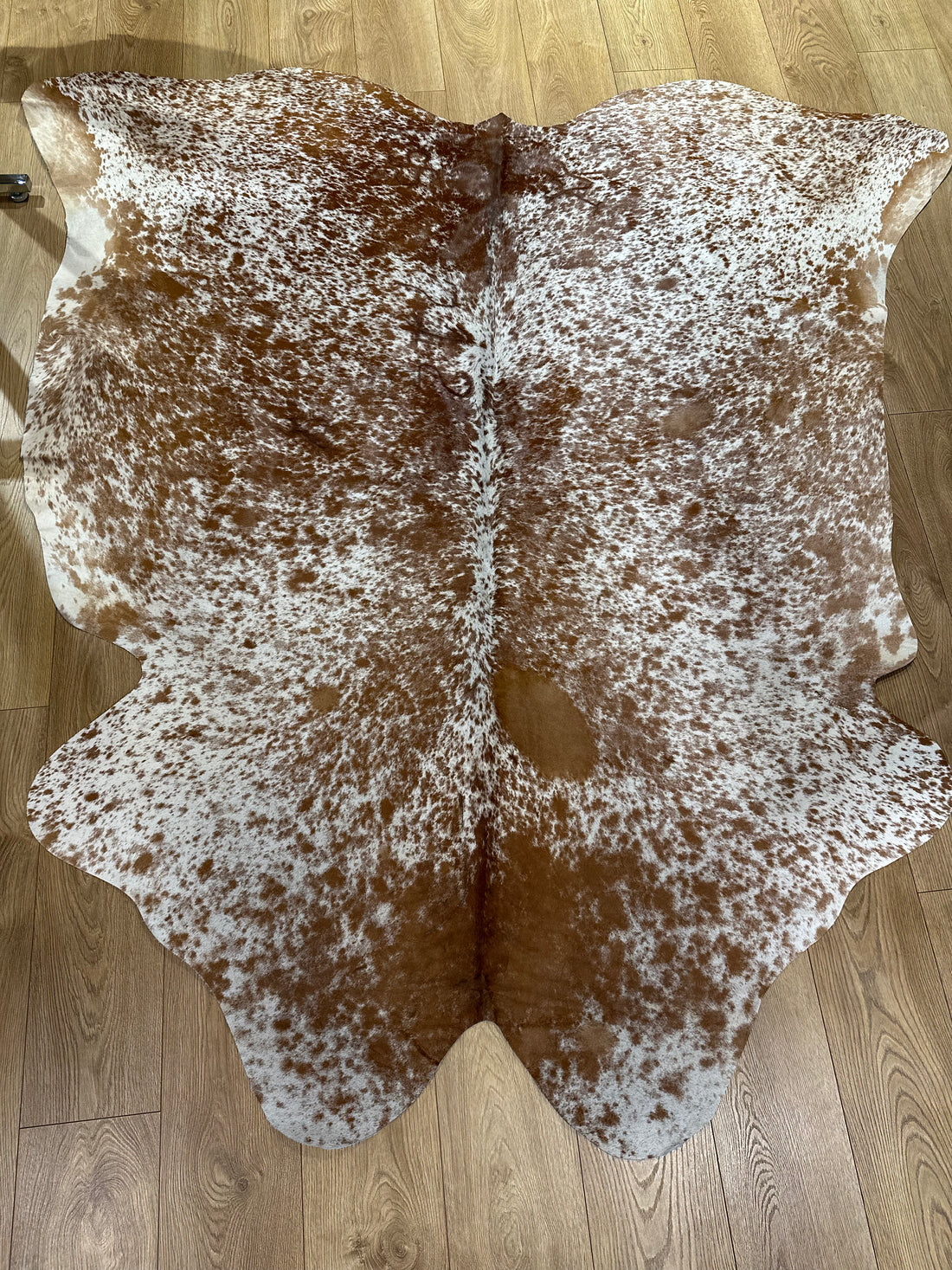 Cow Hide Rug 