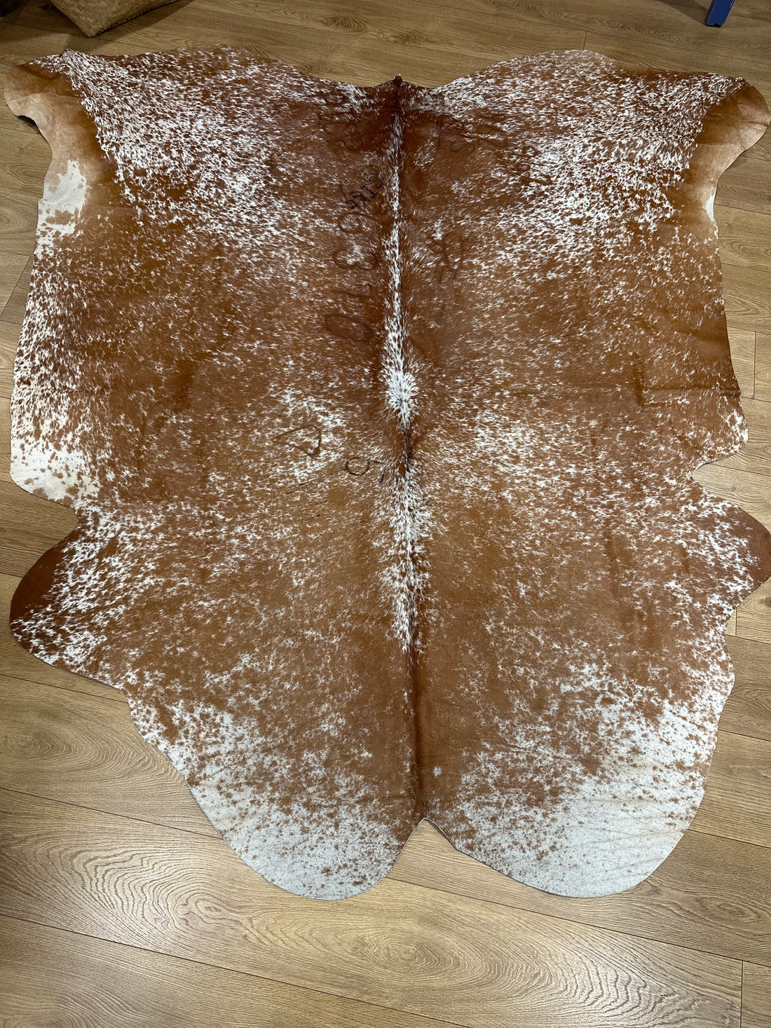 Cow Hide Rug 