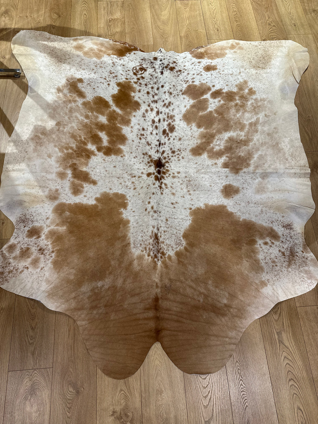 Cow Hide Rug 