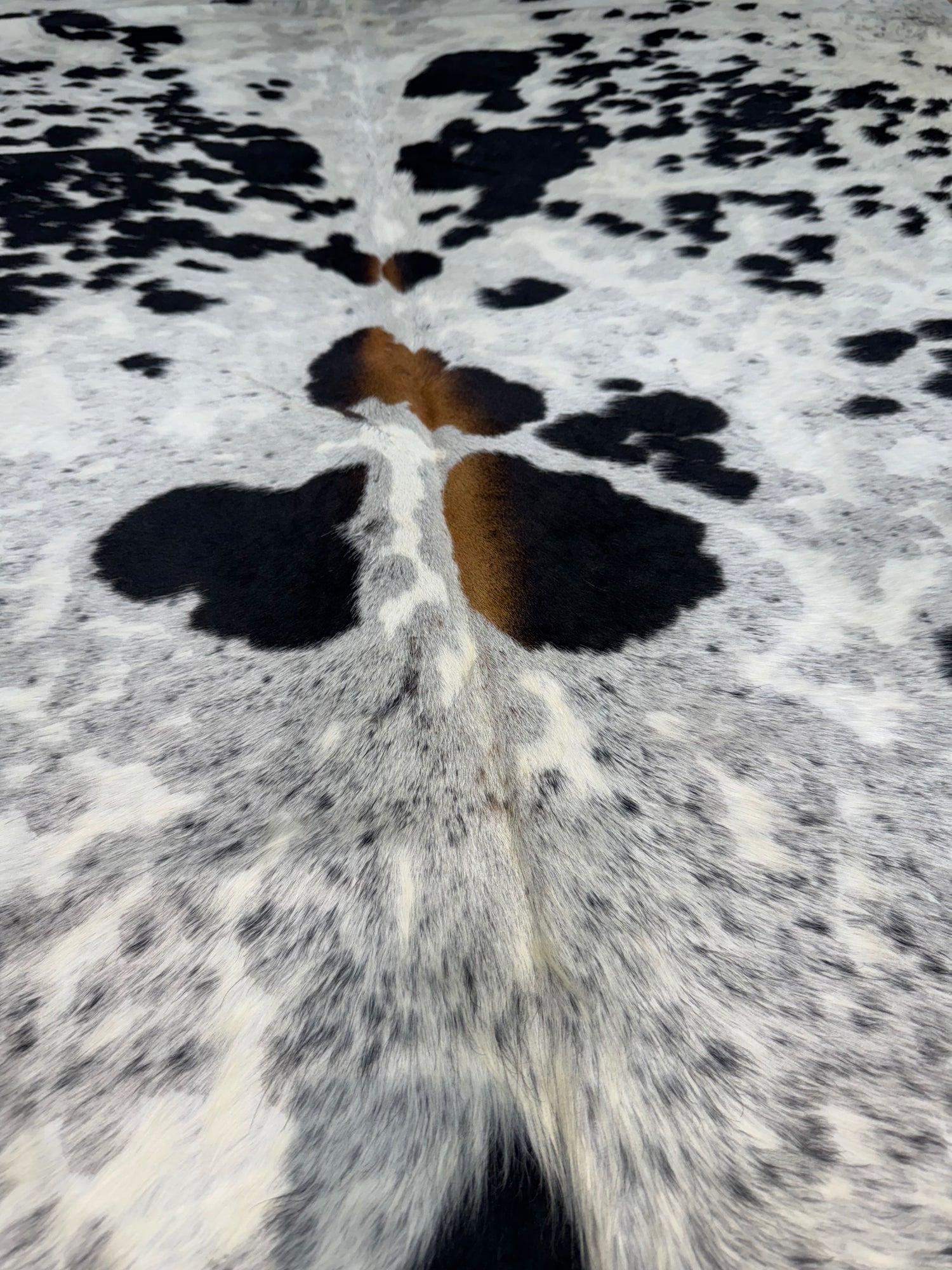 Cow Hide Rug 