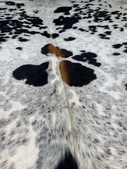 Cow Hide Rug 
