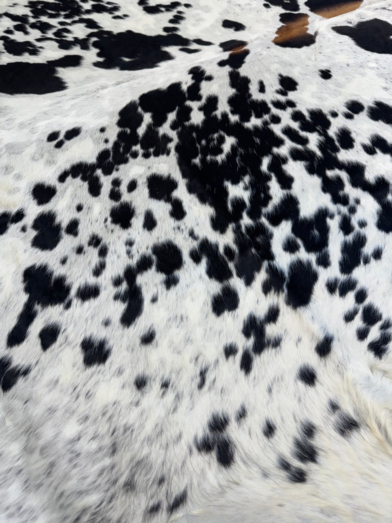 Cow Hide Rug 