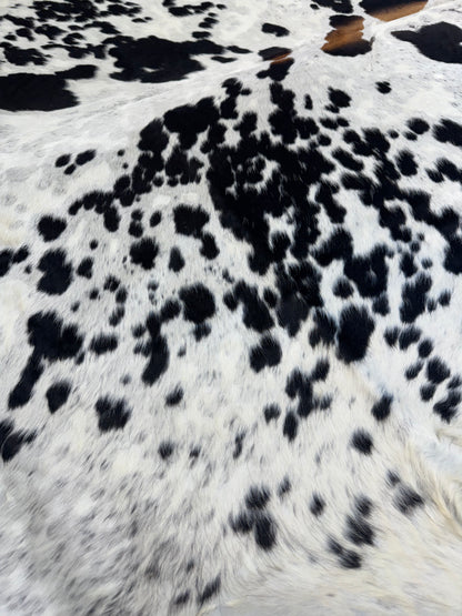 Cow Hide Rug 