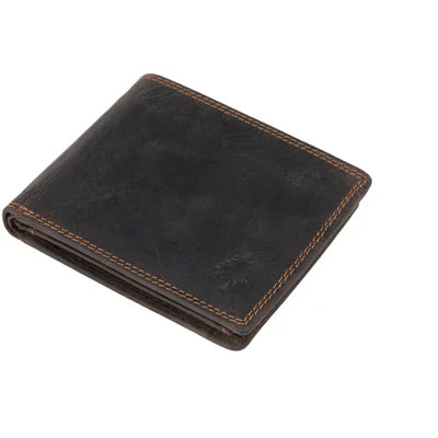 Melton Men’s Leather Wallet 2155