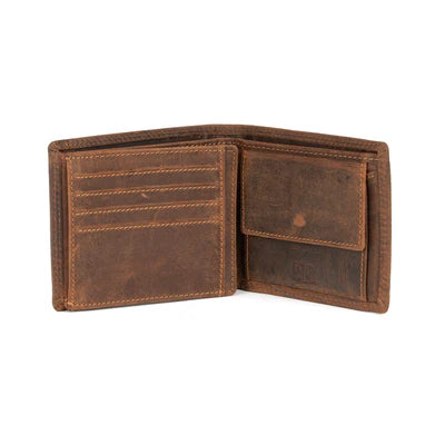 Sterling Men’s Leather Wallet