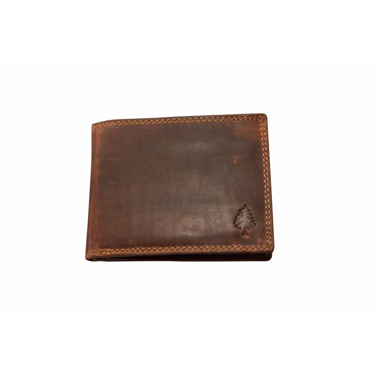 Lithgow Men’s leather wallet 