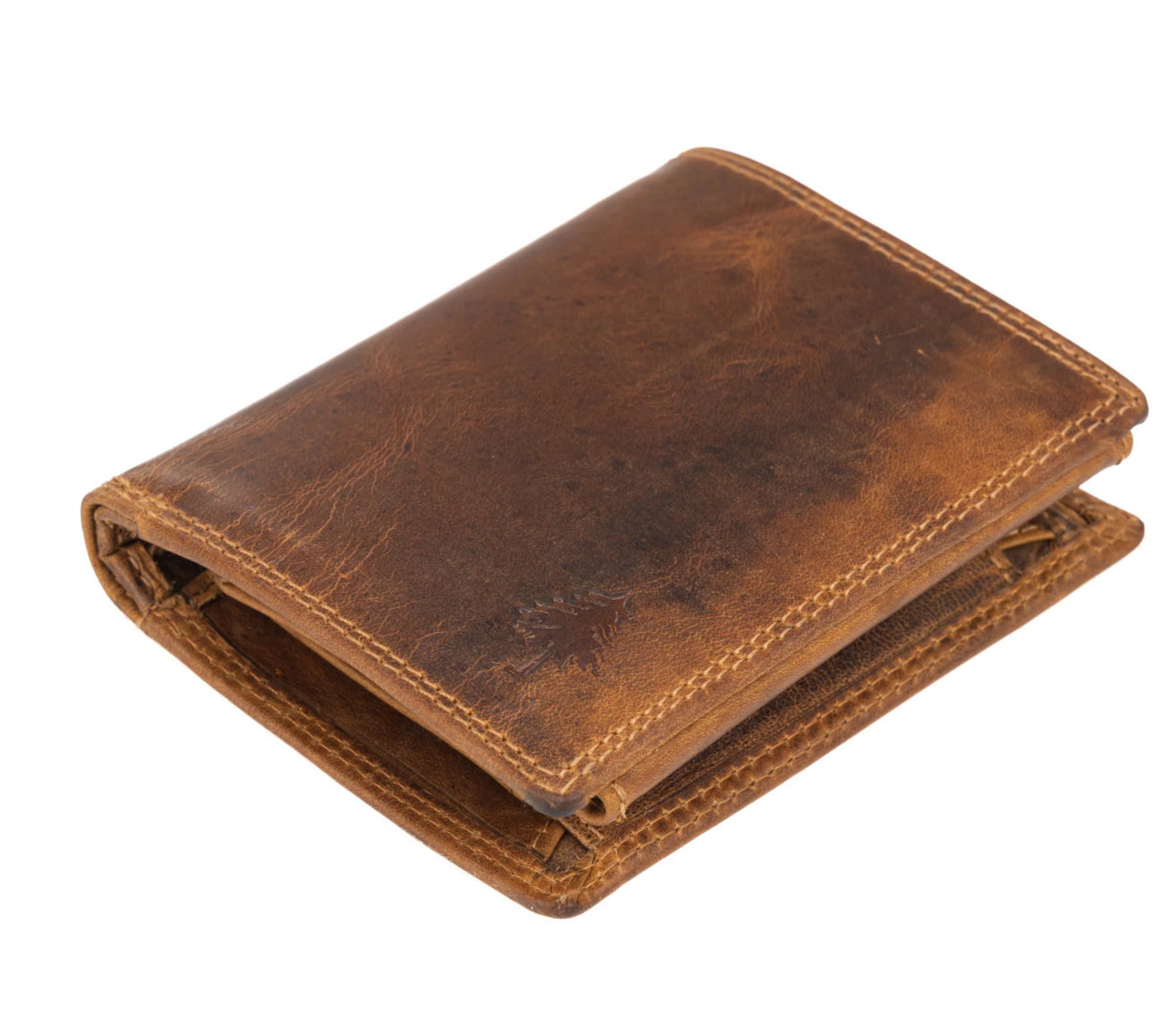 Tyler Men’s leather wallet 