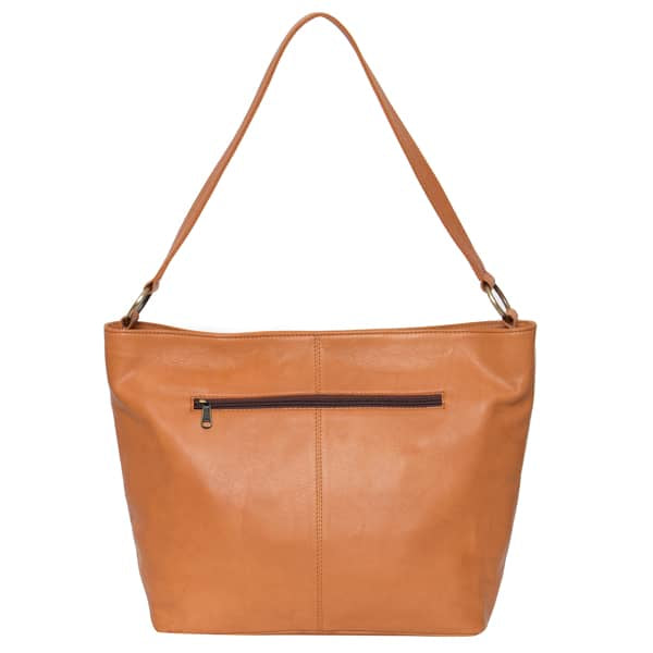 Kia Tan Handbag 
