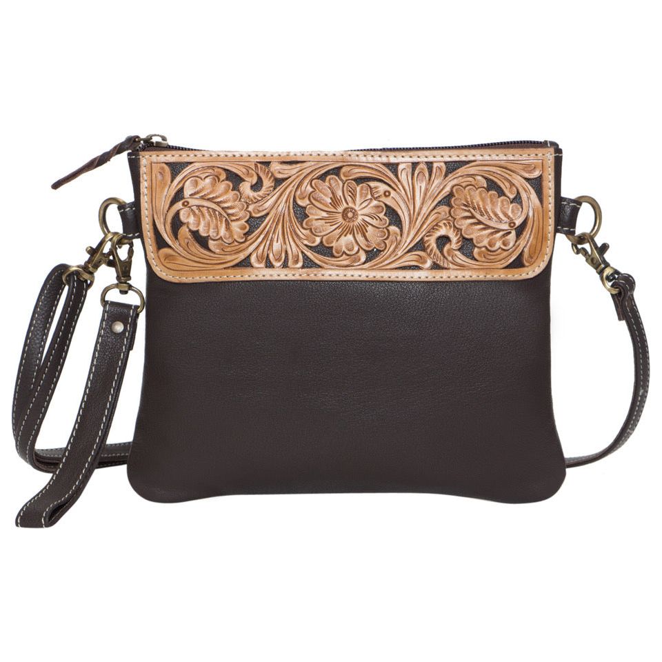 Montana Handbag/clutch 