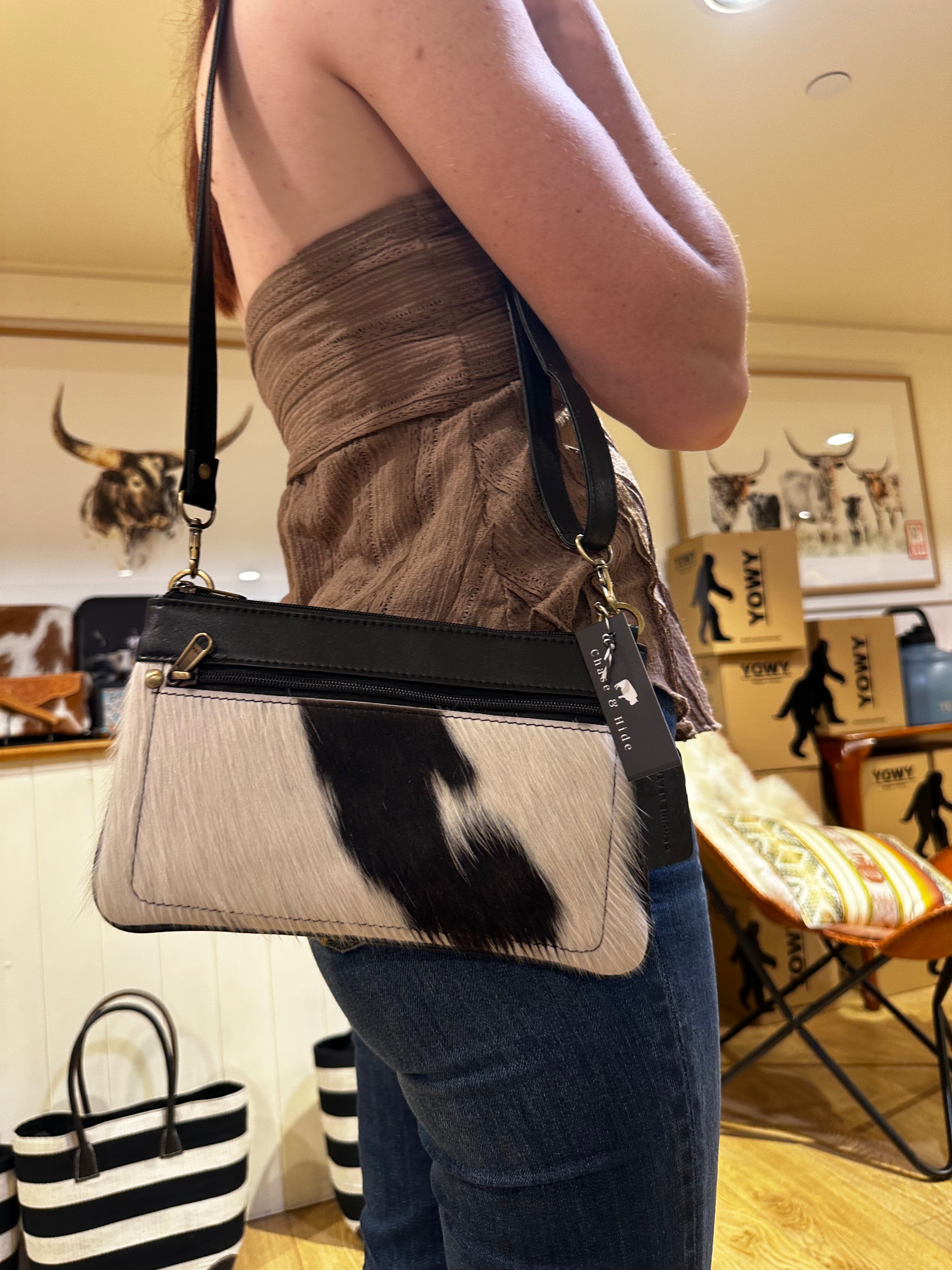 Germany Crossbody Bag 
