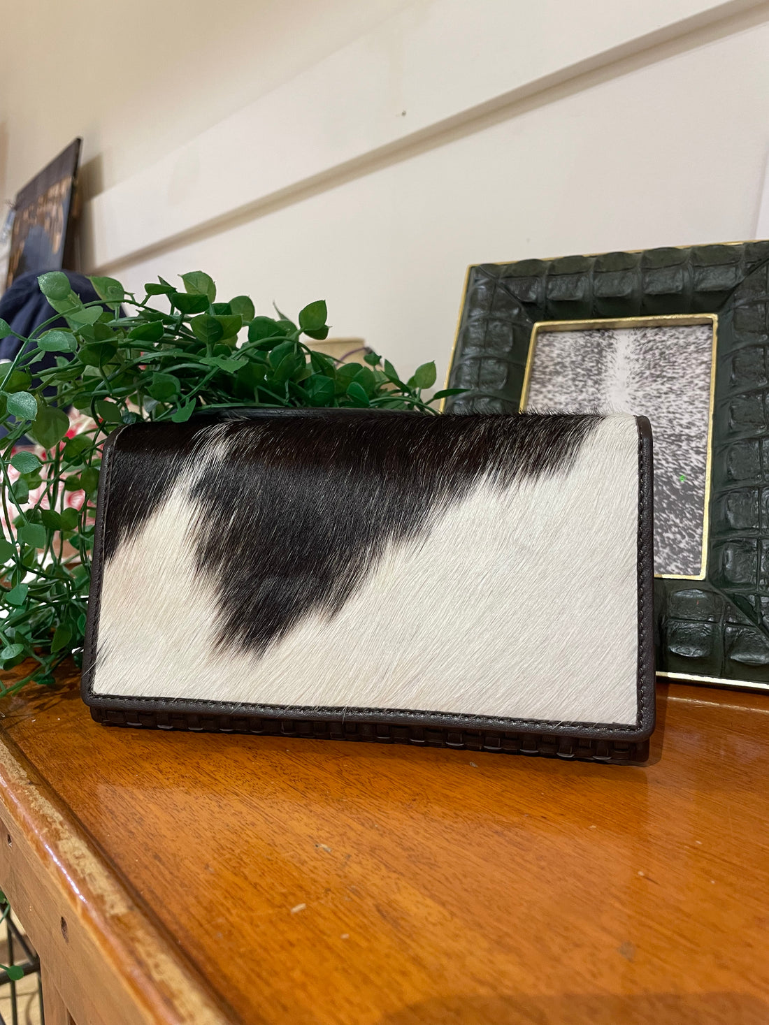 Ladies New York Wallet